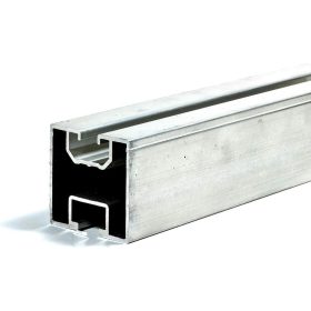 Alumínium sín 40x40 / 3,6m (H profil)