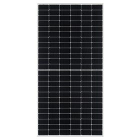 Risen RSM108-10-450BNDG 450W Fekete keretes napelem