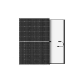 Risen RSM108-9-425N 425W n-type fekete keretes napelem