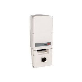 SolarEdge SE30K inverter