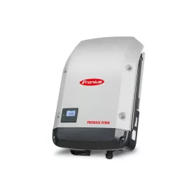 Fronius Symo 17.5-3-M WEB inverter