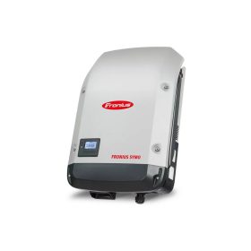 Fronius Symo 20.0-3-M WEB inverter