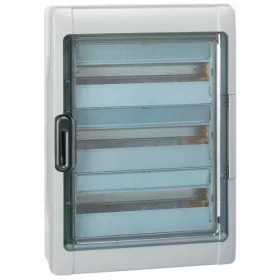 Legrand Plexo3 falon kívüli kiselosztó 3s 18m IP65 601987