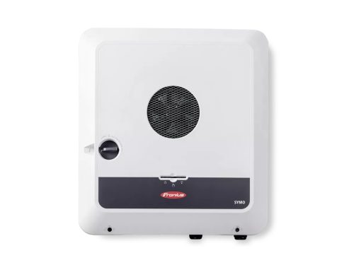 Fronius Symo GEN24 10.0 Plus hibrid inverter