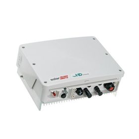 SolarEdge SE3500H inverter