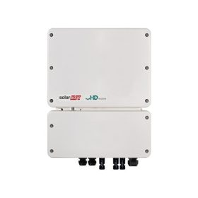 SolarEdge SE3680H inverter