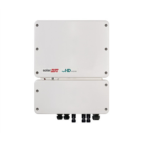 SolarEdge SE3680H inverter