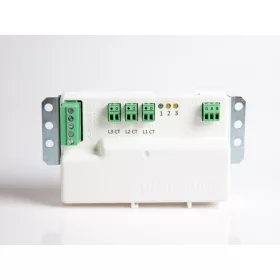   SolarEdge Energy meter RS485 kommunikációhoz - SE-MTR-3Y-400V-A