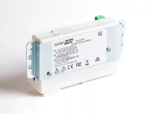 SolarEdge Energy meter RS485 kommunikációhoz - SE-MTR-3Y-400V-A