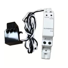Sungrow S100 egyfázisú Smart meter