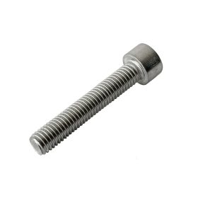 Belsőkulcsnyílású (imbusz) csavar M8x35 A2