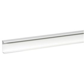 Legrand DLP kábelcsatorna fedél 2m, 70x40 mm 611260