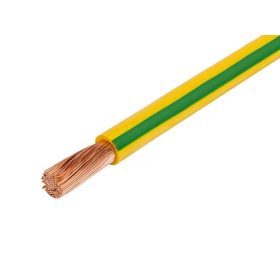 H07V-K 1x16 z/s (M-kh) sodrott vezeték