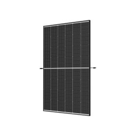 TrinaSolar Vertex S DE09R.08 425W fekete keretes napelem