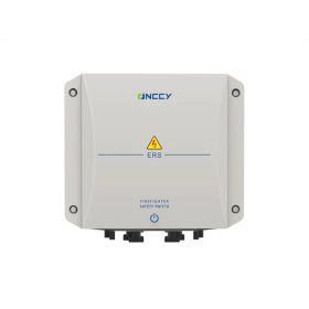   Aswich ONCCY ERS40-2-MC4 tűzvédelmi kapcsoló MC4, 1 string