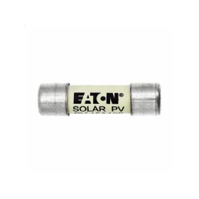 EATON hengeres biztosítóbetét 10x38mm, 15A PV 1000V DC