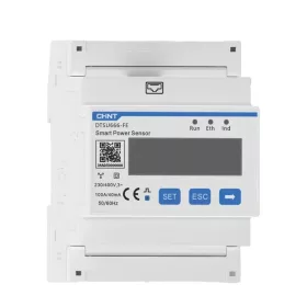   Huawei Smart Power Sensor DTSU666-FE (SCharger EV töltőhöz)