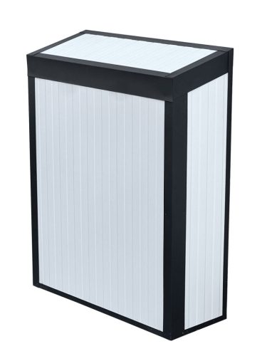 Akkumulátor hőszigetelő doboz