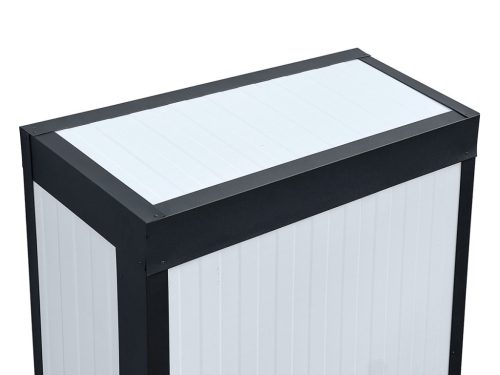 Akkumulátor hőszigetelő doboz