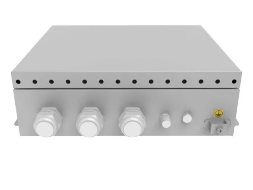 Huawei SmartGuard-63A-T0 - 3 fázisú Backup Box EMMA-val