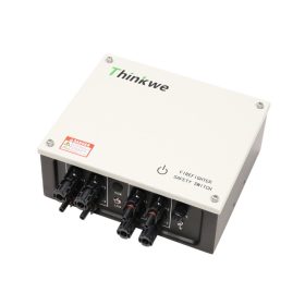 ThinkWe tűzeseti leválasztó 4P 2 string, MC4, IP65, 40A