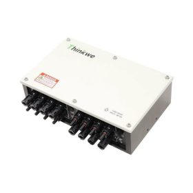 ThinkWe tűzeseti leválasztó 8P 4 string, MC4, IP65, 40A