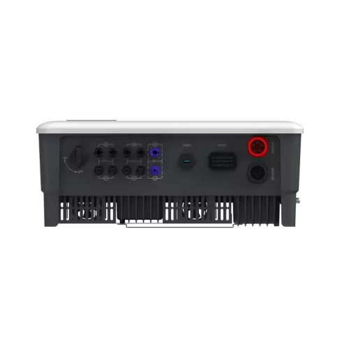 Solinteg MHT-10K-25 hibrid inverter