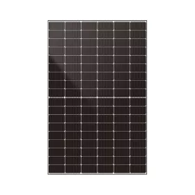 DAH Solar DHN-54X16 440W n-type fekete keretes napelem