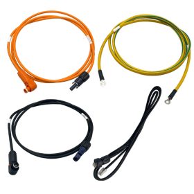 Growatt ARK-HV összekötő kábel készlet