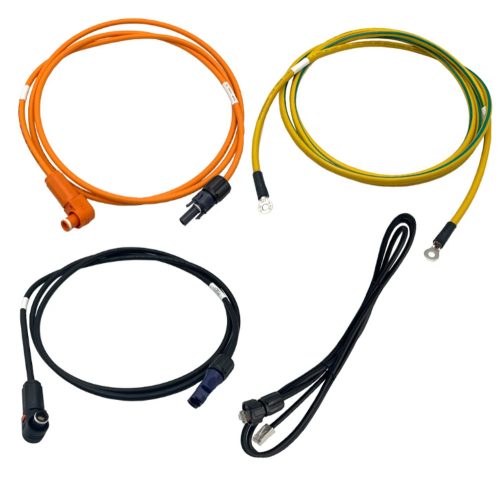 Growatt ARK-HV összekötő kábel készlet