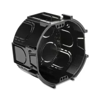  Szerelvénydobozok és fedelek