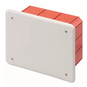 Gewiss süllyesztett kötődoboz 160x130x70 IP40 GW48005