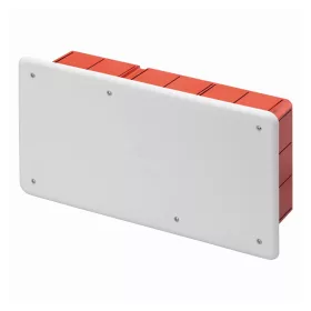 Gewiss süllyesztett kötődoboz 294x152x70 IP40 GW48007