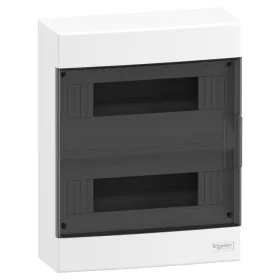   Schneider Easy9 falon kívüli kiselosztó 2s 12m, IP40 EZ9EUC212