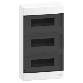   Schneider Easy9 falon kívüli kiselosztó 3s 12m, IP40 EZ9EUC312