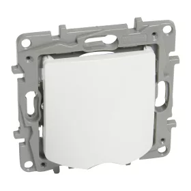 Legrand Niloé kábelkivezető, fehér, IP20 764546