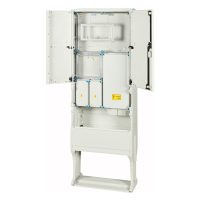  Fogyasztásmérő szekrények