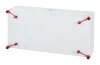 Hensel üres szekrény modul, 4-es, 600x300x170 mm, IP65 Mi 0401-CS
