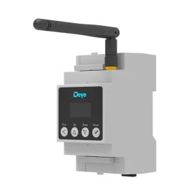   Deye SUN-SMART-CT01 Wireless CT - LoRa vezeték nélküli smart meter