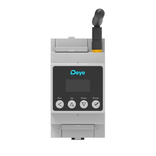 Deye SUN-SMART-CT01 Wireless CT - LoRa vezeték nélküli smart meter