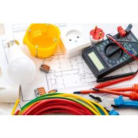 Épületvillamosság 