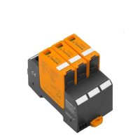 Túlfeszültség levezetők